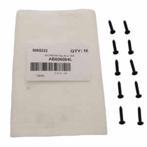 Screw No6 X 3/4 - AB606064L - OEM