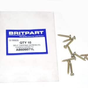 Screw Self Tapper - AB606071L - OEM