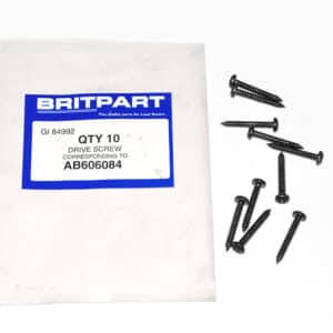 Drive Screw - AB606084 - OEM
