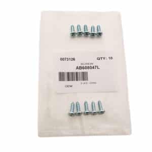 Screw - AB608047L - OEM