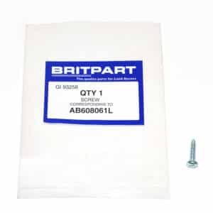 Screw - AB608061L - OEM