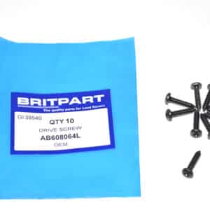 Drive Screw - AB608064L - OEM