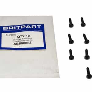 Screw Tapping - AB608068 - OEM