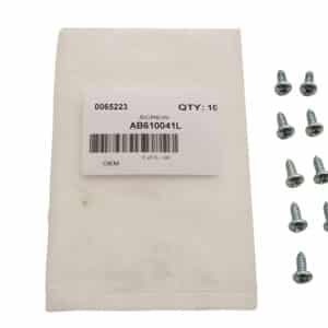 Screw - AB610041L - OEM