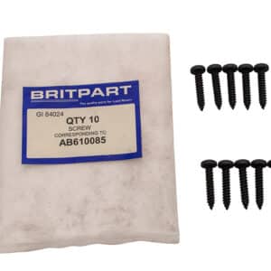 Screw - AB610085 - OEM