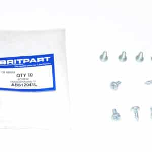 Screw - AB612041L - OEM