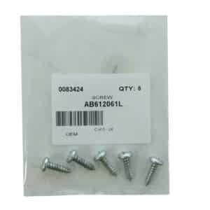 Screw - AB612061L - OEM