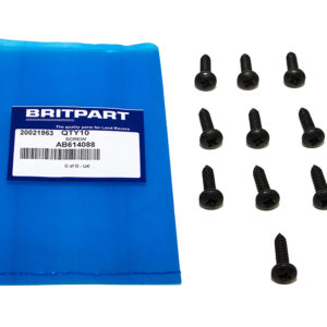 Screw - AB614088 - BRITPART