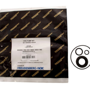 Seal Kit - ABU7142 - BRITPART