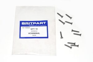 Screw - AC606064L - OEM