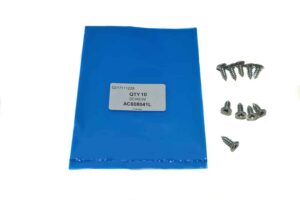 Screw - AC608041L - OEM