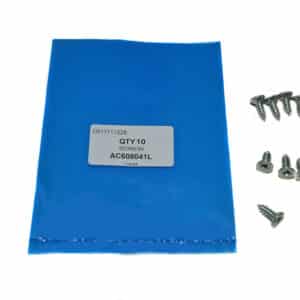 Screw - AC608041L - OEM