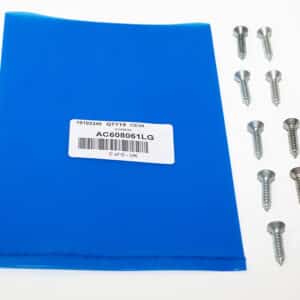 Screw - AC608061LG - OEM