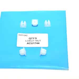 Lokut Nut - ACU1744 - OEM