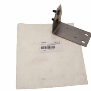 Bracket - Seat Belt Anchor - ADU710050 - OEM