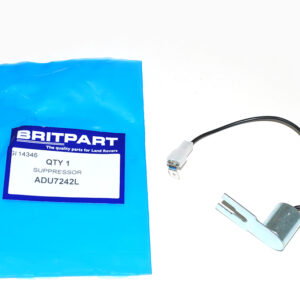Suppressor - ADU7242L - BRITPART