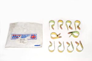 Cable Clip - AEU1452 - SANTANA