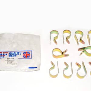 Cable Clip - AEU1452 - SANTANA