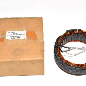 Armature-Alternator - AEU1565 - BRITPART