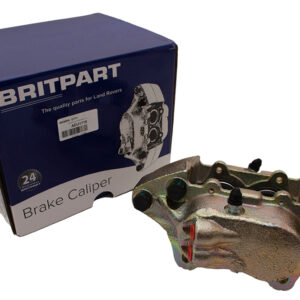 Brake Caliper Front Lh - AEU1719 - BRITPART
