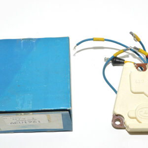Regulator - AEU1961 - BRITPART