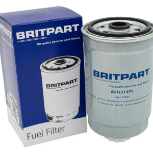 Fuel Filter - AEU2147L - BRITPART