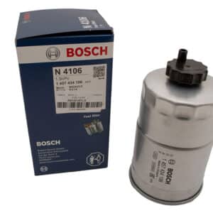Fuel Filter - AEU2147LG - BOSCH