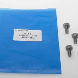Screw Bleed - AEU2148L - OEM