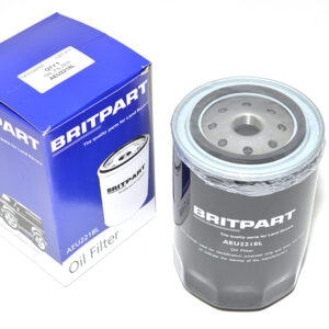 Oil Filter - AEU2218L - BRITPART