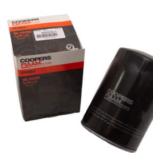 Oil Filter - AEU2218LC - COOPERS