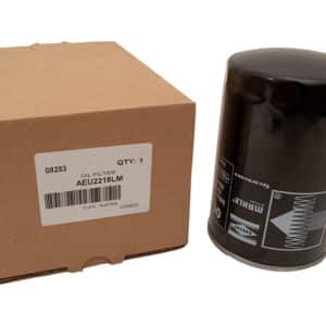 OIL FILTER - AEU2218LM - MAHLE