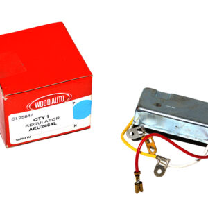Regulator - AEU2464L - BRITPART