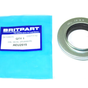 Oil Seal (Rubber) - AEU2515 - BRITPART
