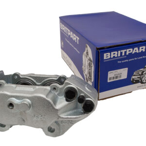 Brake Caliper Front Lh - AEU2538 - BRITPART