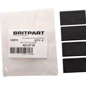 Rotor Blade - AEU2718 - BRITPART