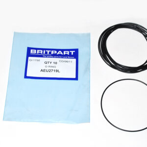 O Ring - AEU2719L - BRITPART