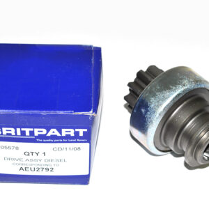 Drive Assy Diesel - AEU2792 - BRITPART