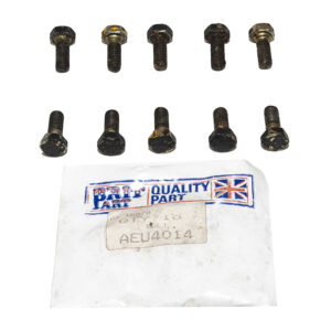 Bolt - AEU4014 - BRITPART