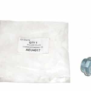 Filler Plug - AEU4017 - OEM