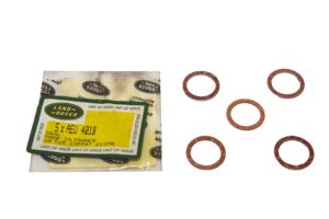 Seal - AEU4018 - SANTANA