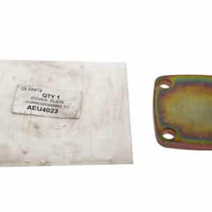 Cover Plate - AEU4023 - OEM