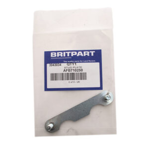 Stud Plate - AFB710250 - BRITPART
