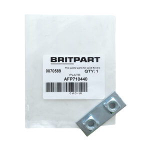 Plate - AFP710440 - BRITPART