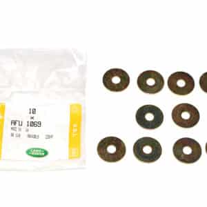 Washer - AFU1069LR - LAND ROVER