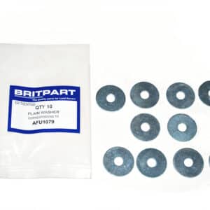 Plain Washer - AFU1079 - OEM
