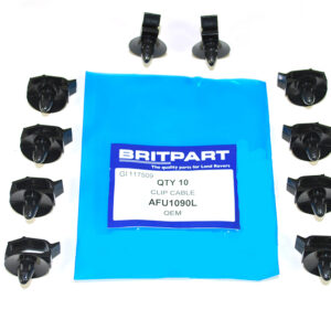 Clip Cable - AFU1090L - OEM