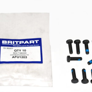 Bolt M6 X 20 - AFU1203 - OEM