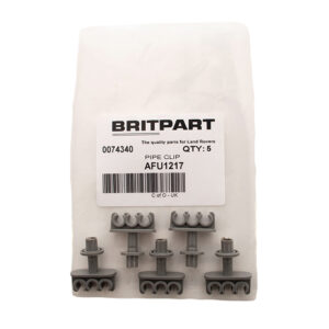 Pipe Clip - AFU1217 - BRITPART
