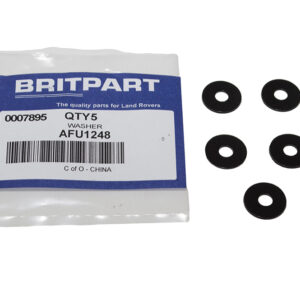 Washer - AFU1248 - BRITPART