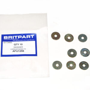 Washer - AFU1256 - BRITPART